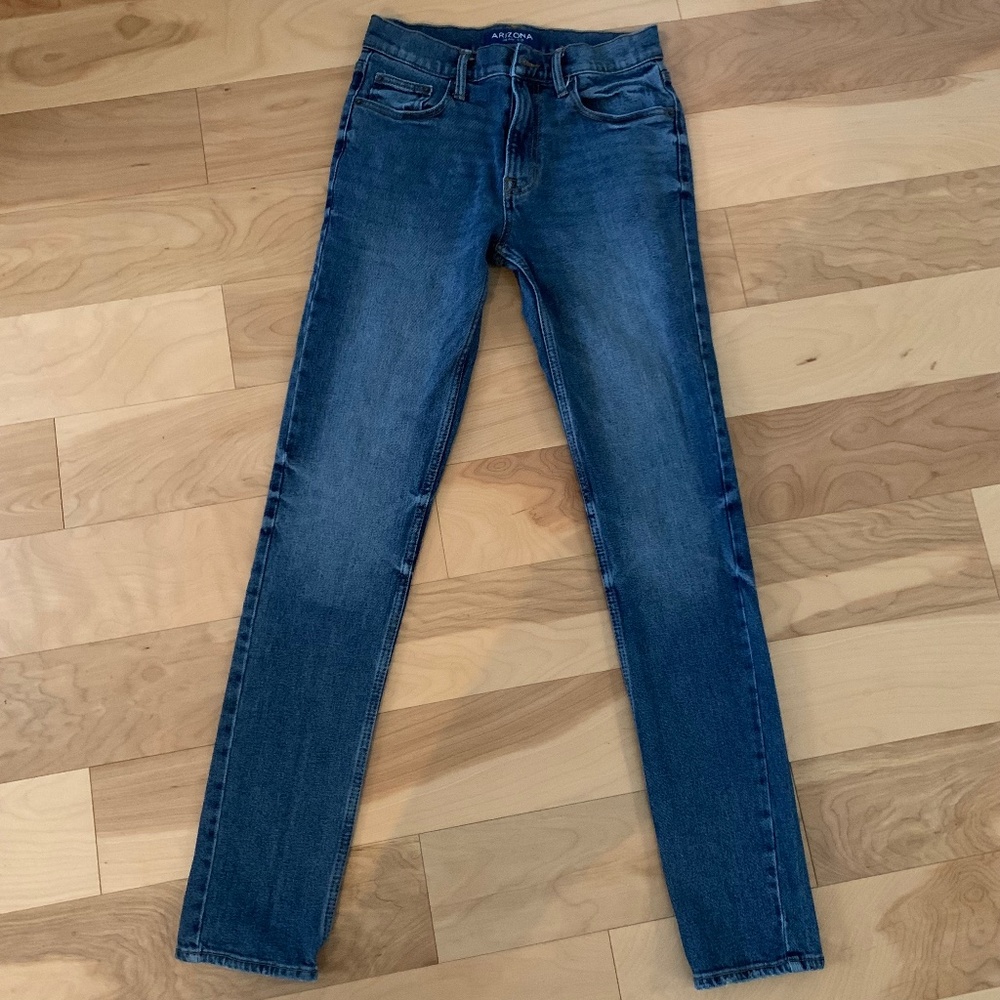 Men’s Arizona Skinny Jeans 30x34